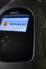 Renault Clio Grand Tour Concept 2007 года